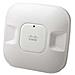 Wireless Access Point Cisco Aironet 1042N IEEE 802.11n 300 Mbps - ISM band - Banda UNII - 1 x Network (RJ-45) - PoE Ports - Foto miniatura 1