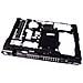 685403-001, Bottom case, , Elitebook 2570P, Nero - Foto miniatura 1