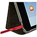 SnapView 7.9" Custodia a libro Marrone compatibile Apple iPad Mini - Foto miniatura 10