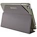 SnapView 7.9" Custodia a libro Marrone compatibile Apple iPad Mini - Foto miniatura 5