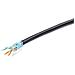 CAT5e FTP 305m, Cat5e, F / UTP (FTP) , Nero, ISO 9002 - Foto miniatura 1
