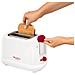 Tostapane LT160111 a 2 Fette Potenza 850 W Colore Bianco - Foto miniatura 2