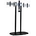 BT8520 supporto da tavolo per Tv a schermo piatto 96,5 cm (38") Pavimento Nero - Foto miniatura 1