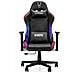 Gm26-068 Sedie Gaming 36 Voti Nero - Foto miniatura 1