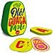 OLÉ! GUACAMOLE - Foto miniatura 1