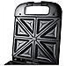 Sandwich Maker Ad 3055 200 W, Numero Di Piastre 4, Nero - Foto miniatura 15