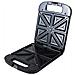 Sandwich Maker Ad 3055 200 W, Numero Di Piastre 4, Nero - Foto miniatura 6
