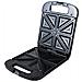 Sandwich Maker Ad 3055 200 W, Numero Di Piastre 4, Nero - Foto miniatura 16
