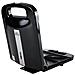 Sandwich Maker Ad 3055 200 W, Numero Di Piastre 4, Nero - Foto miniatura 12