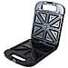 Sandwich Maker Ad 3055 200 W, Numero Di Piastre 4, Nero - Foto miniatura 13