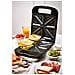 Sandwich Maker Ad 3055 200 W, Numero Di Piastre 4, Nero - Foto miniatura 23