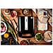 Sandwich Maker Ad 3055 200 W, Numero Di Piastre 4, Nero - Foto miniatura 24