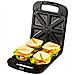 Sandwich Maker Ad 3055 200 W, Numero Di Piastre 4, Nero - Foto miniatura 25
