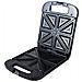 Sandwich Maker Ad 3055 200 W, Numero Di Piastre 4, Nero - Foto miniatura 28