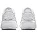 Scarpe Air Max Sc Leather Taglia 42 Codice Dh9636-101 Bianco - Foto miniatura 3