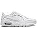 Scarpe Air Max Sc Leather Taglia 42 Codice Dh9636-101 Bianco - Foto miniatura 1