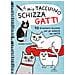 Gemma Correll - Il Mio Taccuino Schizza Gatti. 50 Divertenti Bozzetti Per Gli Amanti Dei Gatti - Foto miniatura 1