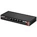 Switch Gigabit Web Managed a Lungo Raggio a 5 porte con 4 porte PoE+ - Foto miniatura 1
