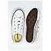 Chuck Taylor All Star Seasonal 3j256c, Bambini, Bianca, 28.5 - Foto miniatura 1