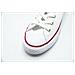 Chuck Taylor All Star Seasonal 3j256c, Bambini, Bianca, 28.5 - Foto miniatura 5