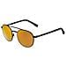 Bolle Ova Occhiali Da Sole Matte Black Small Unisex Adulto (2)  - Foto miniatura 1