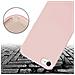 Catena Di Telefoni Cellulari Compatibile Con Apple Iphone 7 / 7s / 8 / Se 2020 In Liquid Rosa - Coperchio Di Protezione In Silicone Con Cordino Regolabile In Lunghezza - Foto miniatura 5