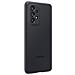 Cover Galaxy A53 5g Soft-touch Originale Silicone Cover Nera - Foto miniatura 8