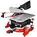 Troncatrice Da Legno Piano Superiore Sega Circolare Holzmann Tk305 - Foto miniatura 8