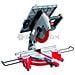 Troncatrice Da Legno Piano Superiore Sega Circolare Holzmann Tk305 - Foto miniatura 5