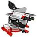 Troncatrice Da Legno Piano Superiore Sega Circolare Holzmann Tk305 - Foto miniatura 6