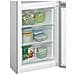 Frigorifero Combinato CCE4T620ES Fresco Total No Frost Multi Air Flow Classe E Capacità Netta 377 Litri Colore Argento - Foto miniatura 7