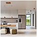 Applique Da Soffitto In Legno Woody 3 Legno 120x120x360 Mm Legno - Foto miniatura 8
