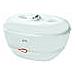 Heated Humidifier Through A Heater And Scent Diffuser 1,8l 7,5 Hours 200w White Hi3030 - Foto miniatura 1