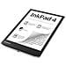 Lettore e-book InkPad 4 Touch screen 32 GB Wi-Fi Colore Nero / Argento - Foto miniatura 3