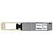 Pan-qsfp-40gbase-sr4 Modulo Del Ricetrasmettitore Di Rete Fibra Ottica 40000 Mbit /s 850 Nm - Foto miniatura 4