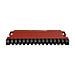 L009uigs-rm Router Cablato 2.5 Gigabit Ethernet, Gigabit Ethernet Rosso - Foto miniatura 2