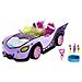 Monster High - Ghoul Convertibile - Auto Con Animale - Bambola - Monster High - Hhk63 - Monster High Fashion Doll - Foto miniatura 2