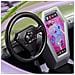 Monster High - Ghoul Convertibile - Auto Con Animale - Bambola - Monster High - Hhk63 - Monster High Fashion Doll - Foto miniatura 3