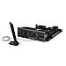 Scheda Madre ROG STRIX B650E-I GAMING WIFI AMD B650 Presa di Corrente AM5 Mini ITX - Foto miniatura 2