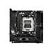 Scheda Madre ROG STRIX B650E-I GAMING WIFI AMD B650 Presa di Corrente AM5 Mini ITX - Foto miniatura 4