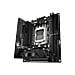 Scheda Madre ROG STRIX B650E-I GAMING WIFI AMD B650 Presa di Corrente AM5 Mini ITX - Foto miniatura 5