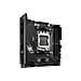 Scheda Madre ROG STRIX B650E-I GAMING WIFI AMD B650 Presa di Corrente AM5 Mini ITX - Foto miniatura 7
