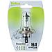 H1 Lampada Auto 12v 55w Blue Effect Attacco P14,5s - Foto miniatura 1