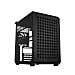Case Qube 500 Midi Tower ITX /Micro ATX / ATX /E-ATX 2x USB 3.2 Gen 1 Tipo A / 1x USB 3.2 Gen 2 / 2xUSB Tipo C Colore Nero - Foto miniatura 1
