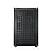 Case Qube 500 Midi Tower ITX /Micro ATX / ATX /E-ATX 2x USB 3.2 Gen 1 Tipo A / 1x USB 3.2 Gen 2 / 2xUSB Tipo C Colore Nero - Foto miniatura 2