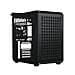 Case Qube 500 Midi Tower ITX /Micro ATX / ATX /E-ATX 2x USB 3.2 Gen 1 Tipo A / 1x USB 3.2 Gen 2 / 2xUSB Tipo C Colore Nero - Foto miniatura 3