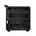 Case Qube 500 Midi Tower ITX /Micro ATX / ATX /E-ATX 2x USB 3.2 Gen 1 Tipo A / 1x USB 3.2 Gen 2 / 2xUSB Tipo C Colore Nero - Foto miniatura 4