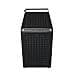 Case Qube 500 Midi Tower ITX /Micro ATX / ATX /E-ATX 2x USB 3.2 Gen 1 Tipo A / 1x USB 3.2 Gen 2 / 2xUSB Tipo C Colore Nero - Foto miniatura 5