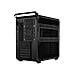 Case Qube 500 Midi Tower ITX /Micro ATX / ATX /E-ATX 2x USB 3.2 Gen 1 Tipo A / 1x USB 3.2 Gen 2 / 2xUSB Tipo C Colore Nero - Foto miniatura 8