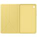 Custodia Per Samsung Galaxy Tab A9 Multiposizione Originale Book Cover, Azzurro - Foto miniatura 6